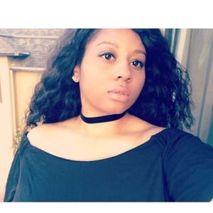 Meet your Posher, Jasmine